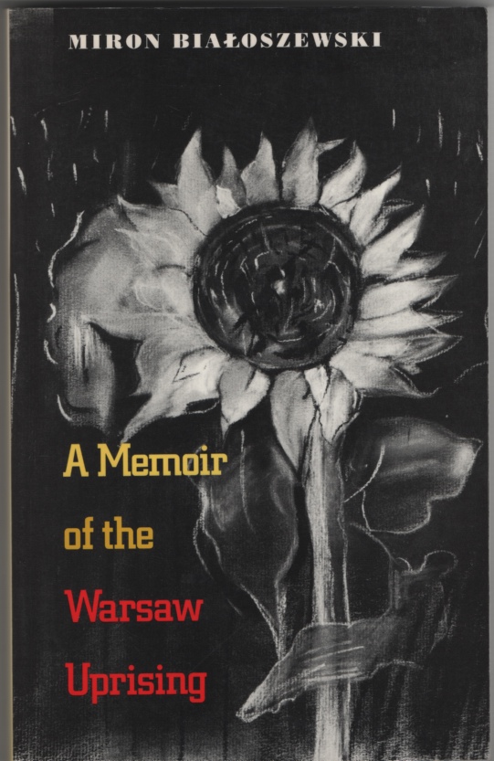 Image for A Memoir of the Warsaw Uprising