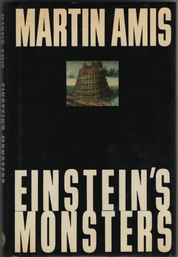 Image for Einstein's Monsters