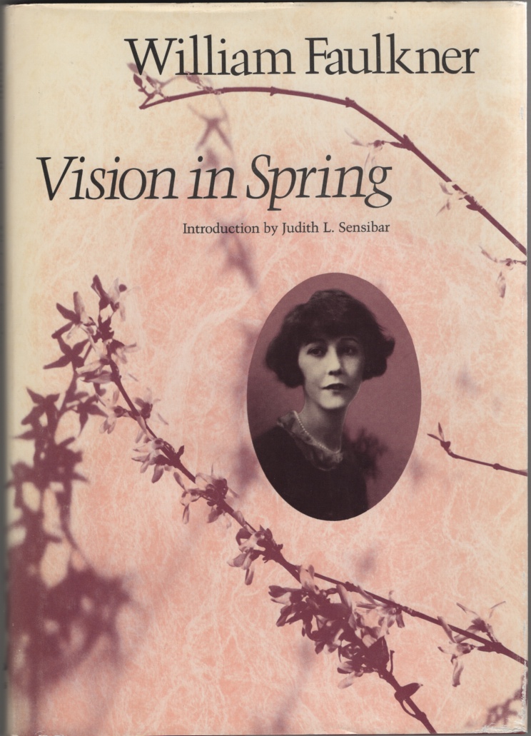 Image for Vision in Spring