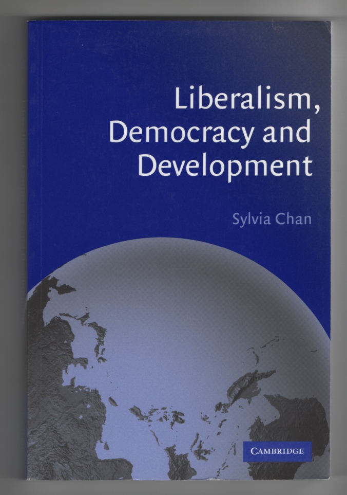 Image for Liberalism, Democracy and Development