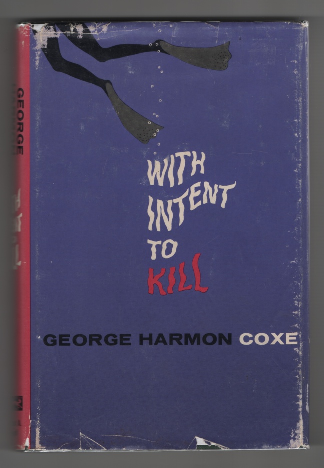 Image for With Intent to Kill