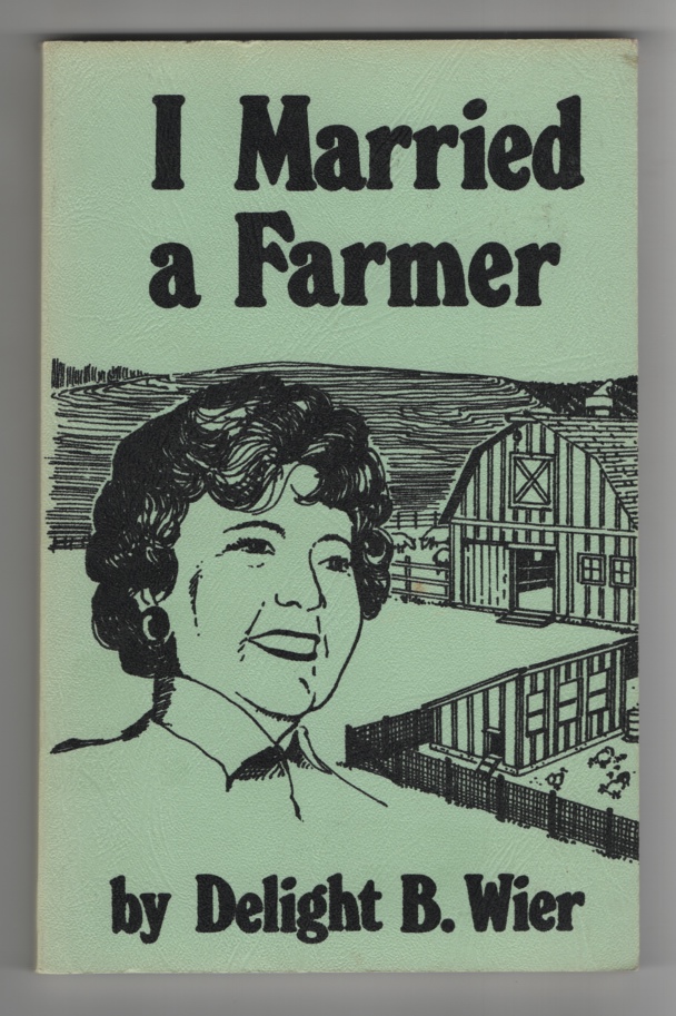 Image for I Married a Farmer