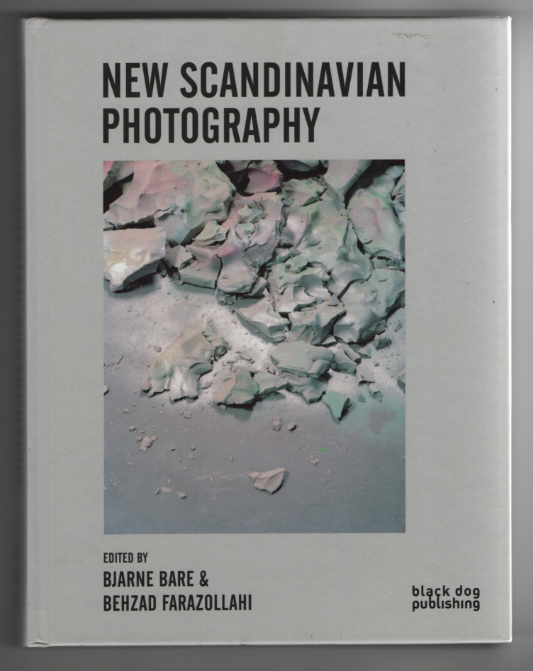 Image for New Scandinavian Photography
