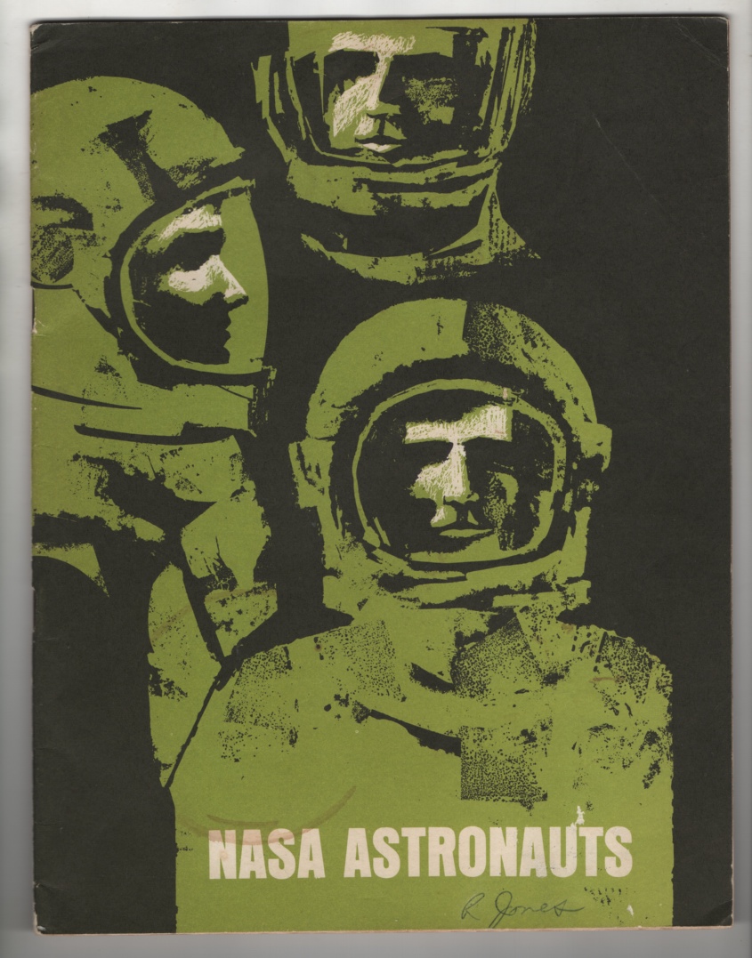 Image for NASA Astronauts