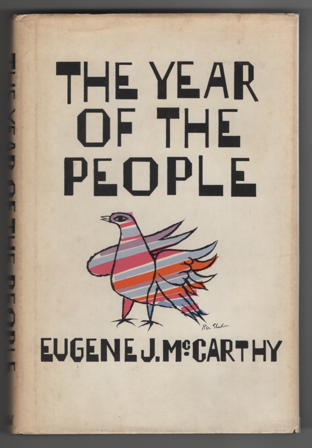 Image for The Year of the People