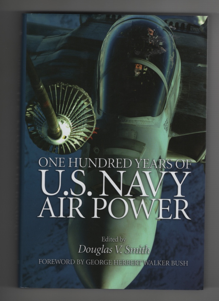 Image for One Hundred Years of U. S. Navy Air Power