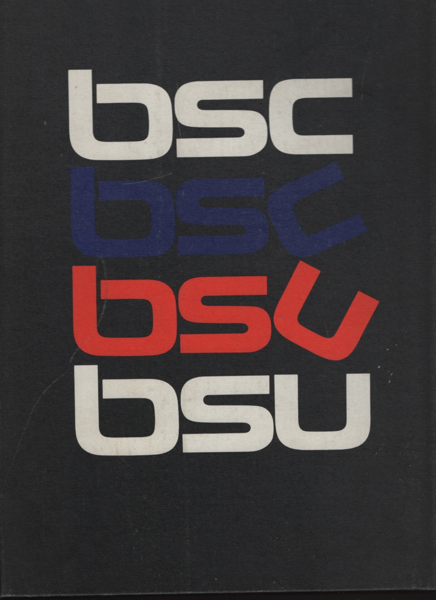 Image for Les Bois (Boise State University Yearbook, 1975)