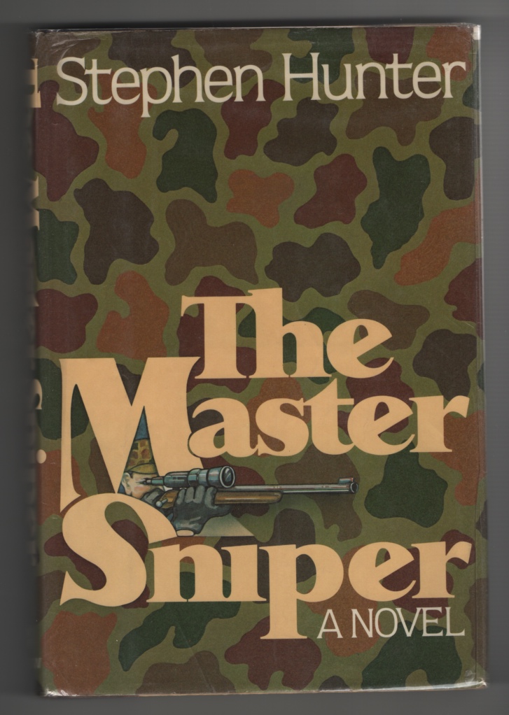 Image for The Master Sniper