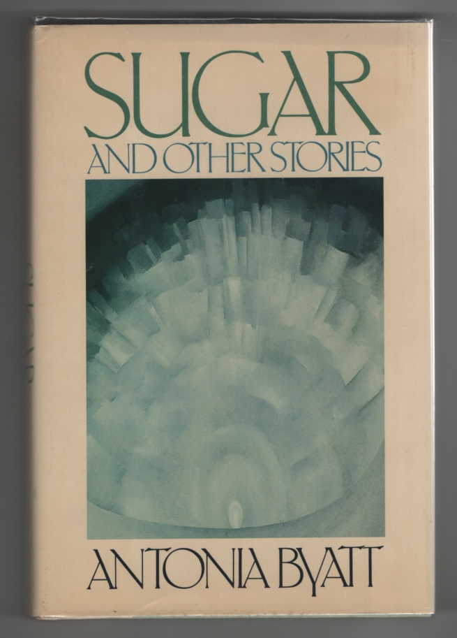 Image for Sugar and Other Stories