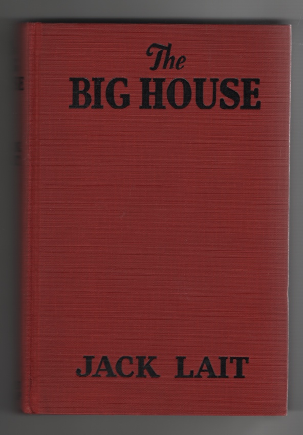 Image for The Big House