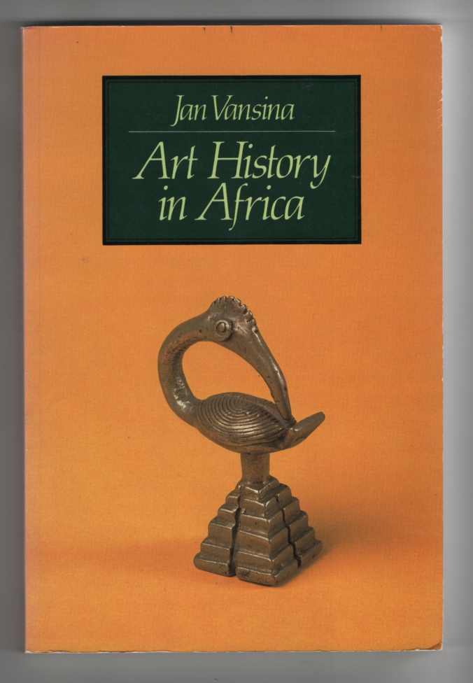 Image for Art History in Africa An Introduction to Method