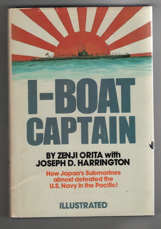 Image for I-Boat Captain