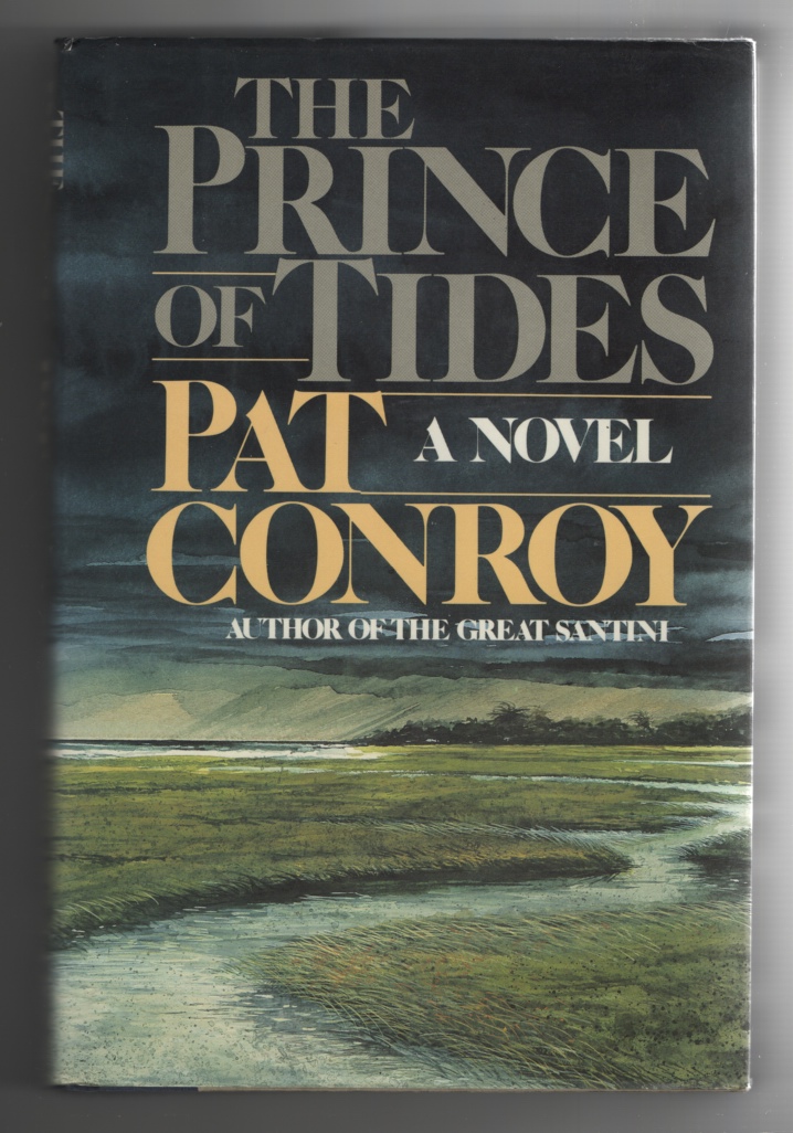 Image for The Prince of Tides