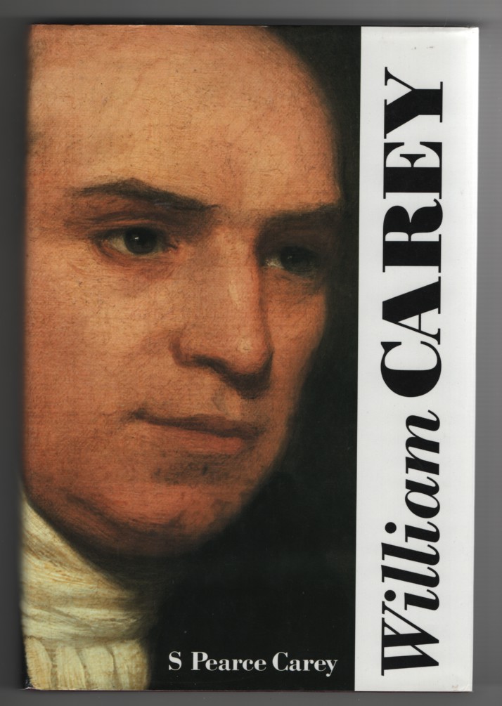 Image for William Carey "The Father of Modern Missions"