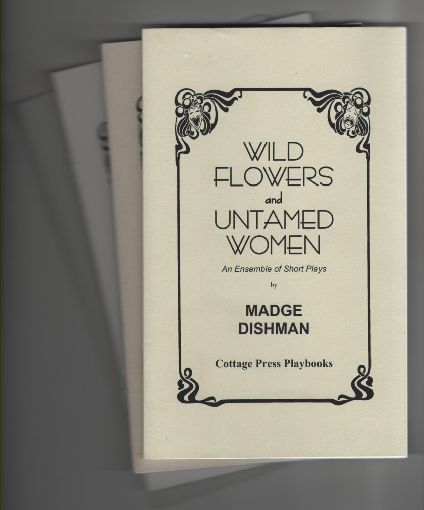 Image for Four Play Collections: the Bridge / Gracie's Christmas Carols / Shedtown/ Wild Flowers and Untamed Women