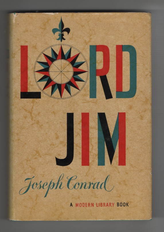 Image for Lord Jim