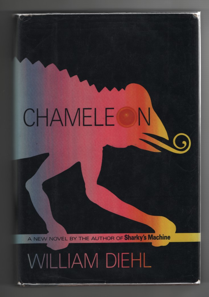 Image for Chameleon