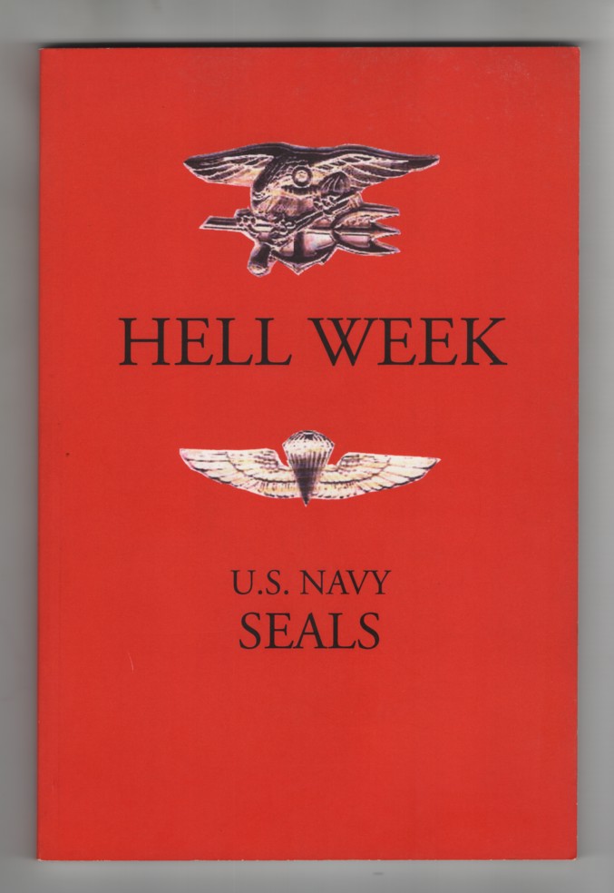Image for Hell Week, U. S. Navy Seals