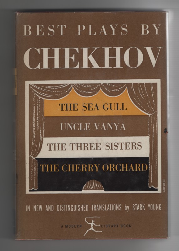 Chekhov, Anton - Best Plays of Chekhov the Sea Gull, Uncle Vanya, the Three Sisters, the Cherry Orchard.