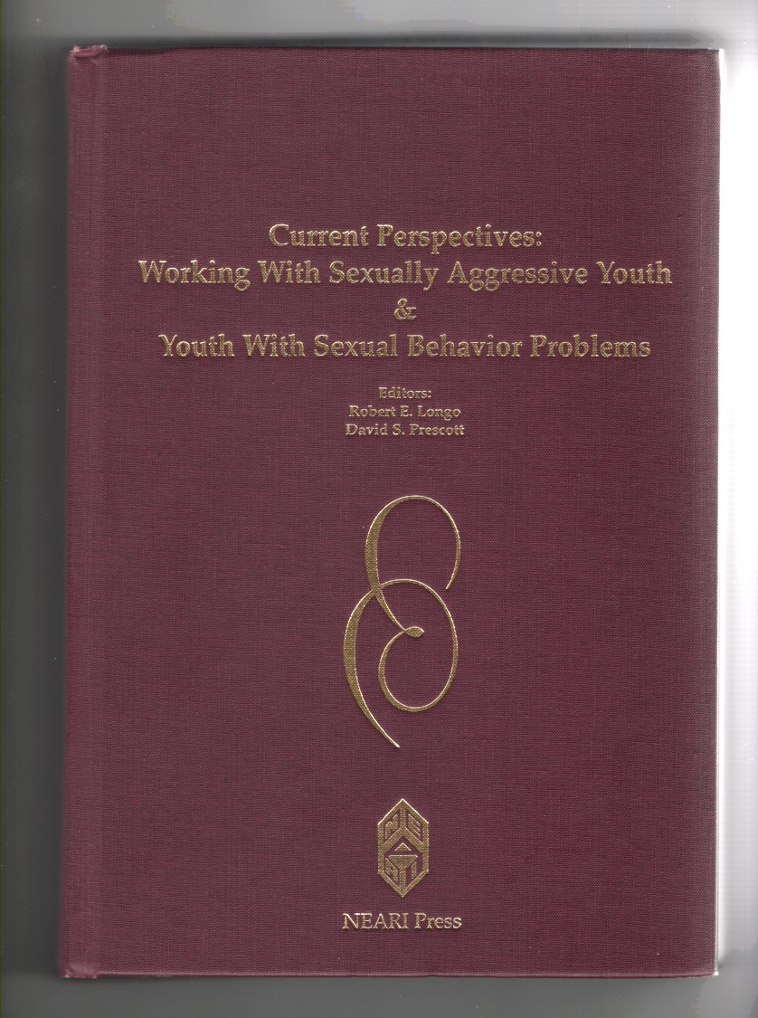 Image for Current Perspectives Working with Sexually Aggressive Youth and Youth with Sexual Behavior Problems