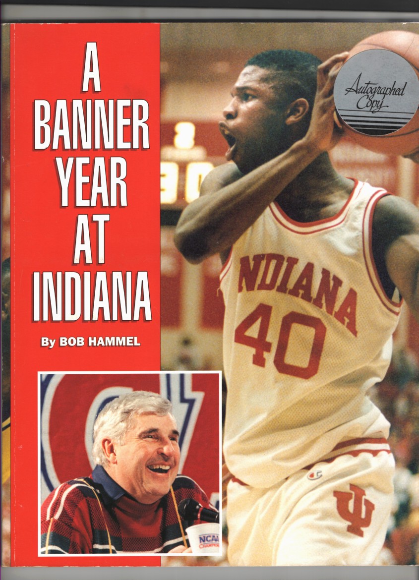 Hammel, Bob - A Banner Year at Indiana.