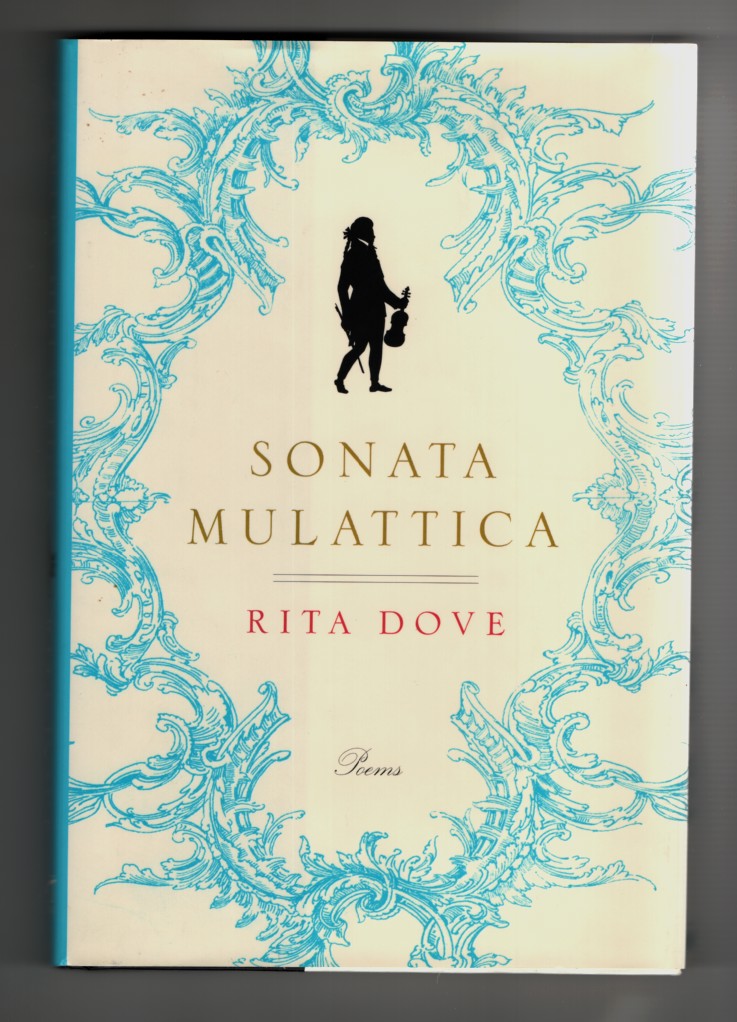 Image for Sonata Mulattica Poems