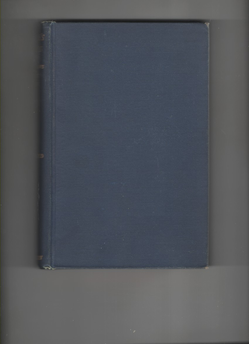 Image for Critical and Miscellaneous Essays, Vol. 3 Collected and Republished First Time, 1839; Final, 1869