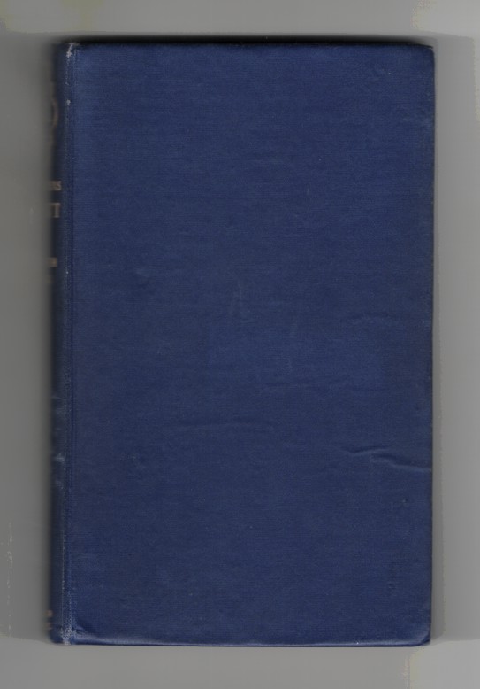 Wyatt, Sir Thomas & Kenneth Muir, Ed. - Collected Poems.