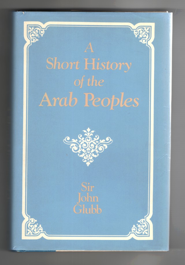 Image for A Short History of the Arab Peoples