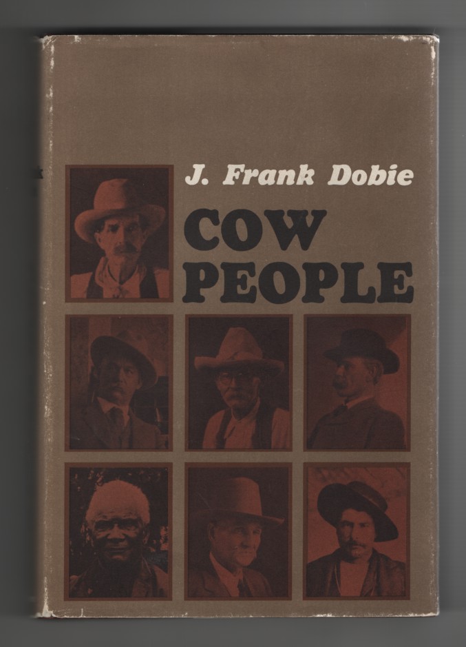 Image for Cow People