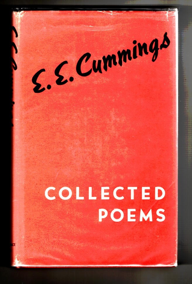 Cummings, E. E. - E.E. Cummings Collected Poems.