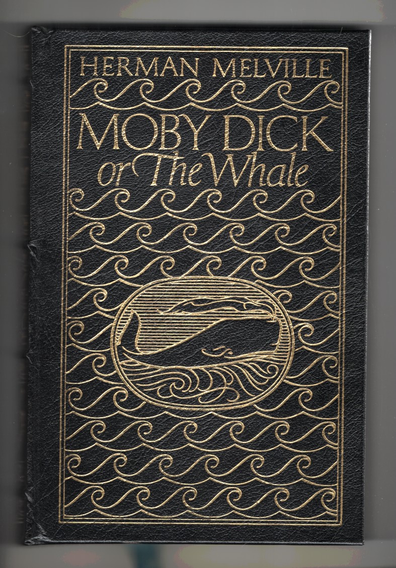 Image for Moby Dick; Or, the Whale Collector's Edition