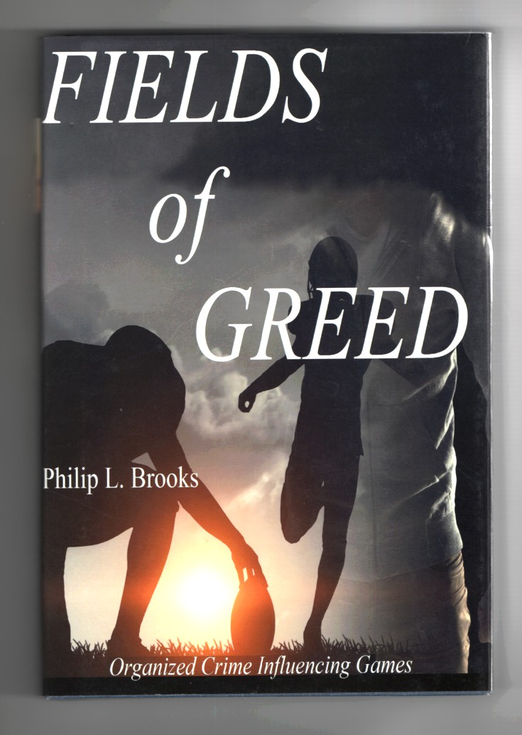 Image for Fields of Greed
