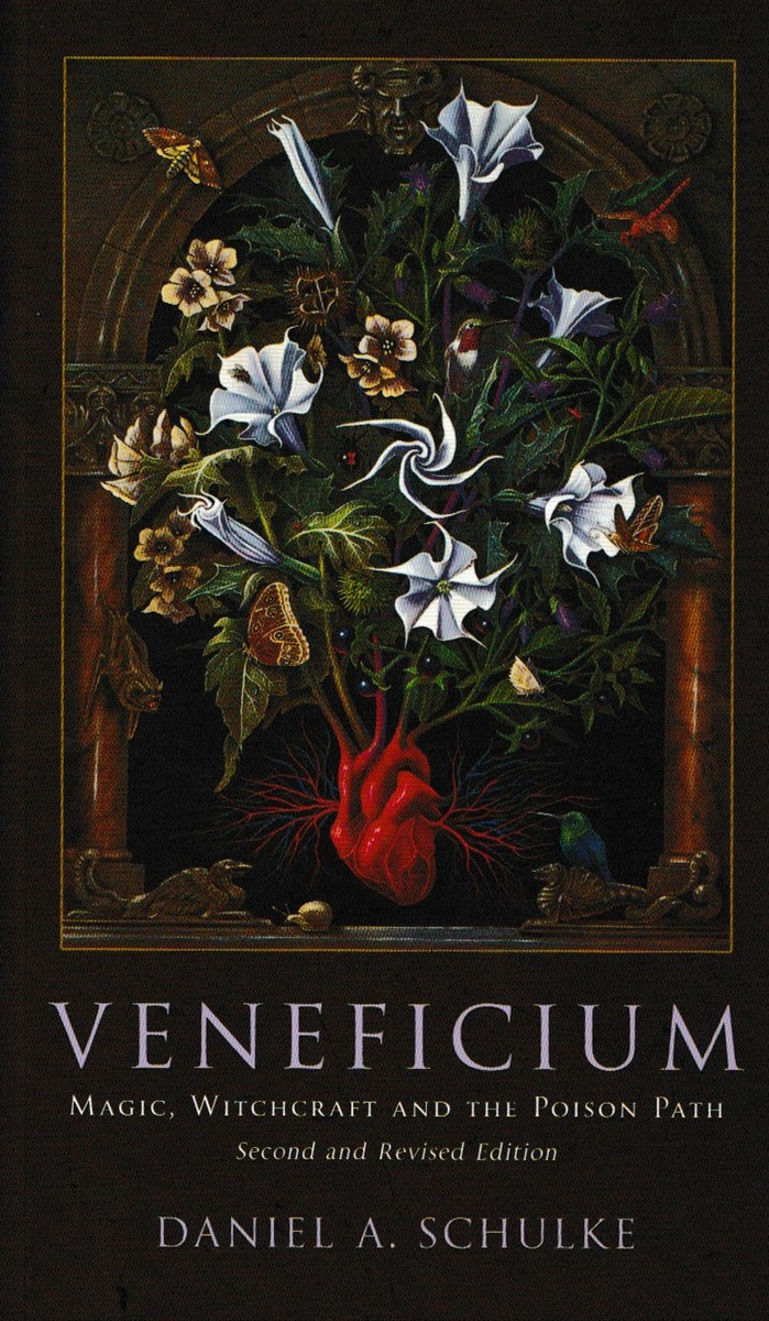 Veneficium Magic, Witchcraft and the Poison Path