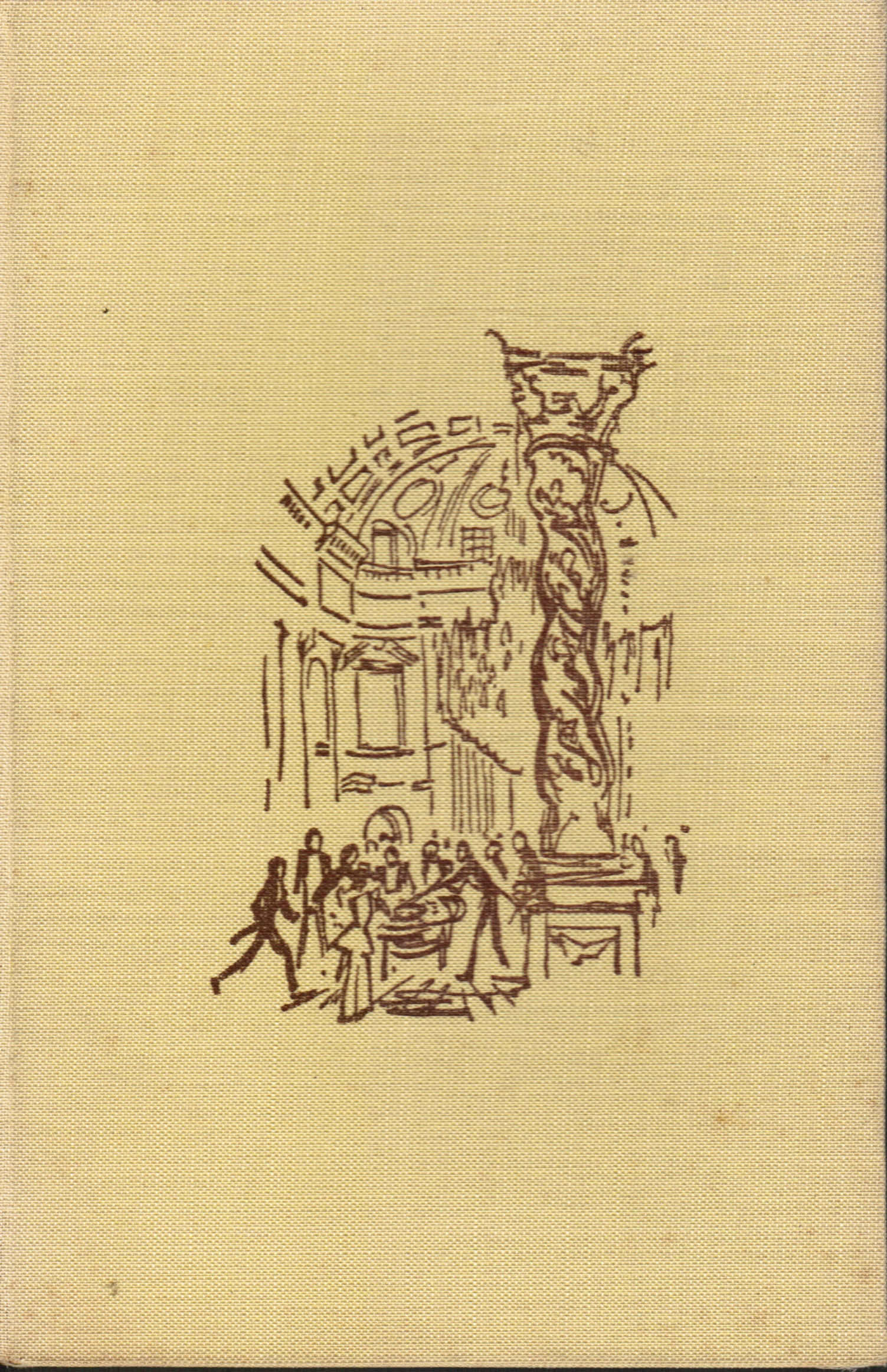 DOSTOJEWSKIJ, F. M (DOSTOYEVSKY) - Der Spieler