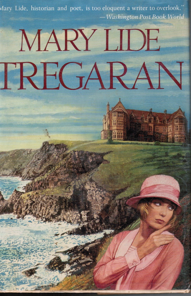 LIDE, MARY - Tregaran