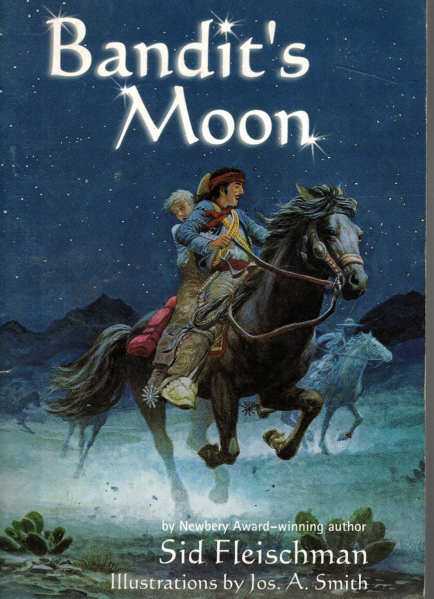 Bandit's Moon