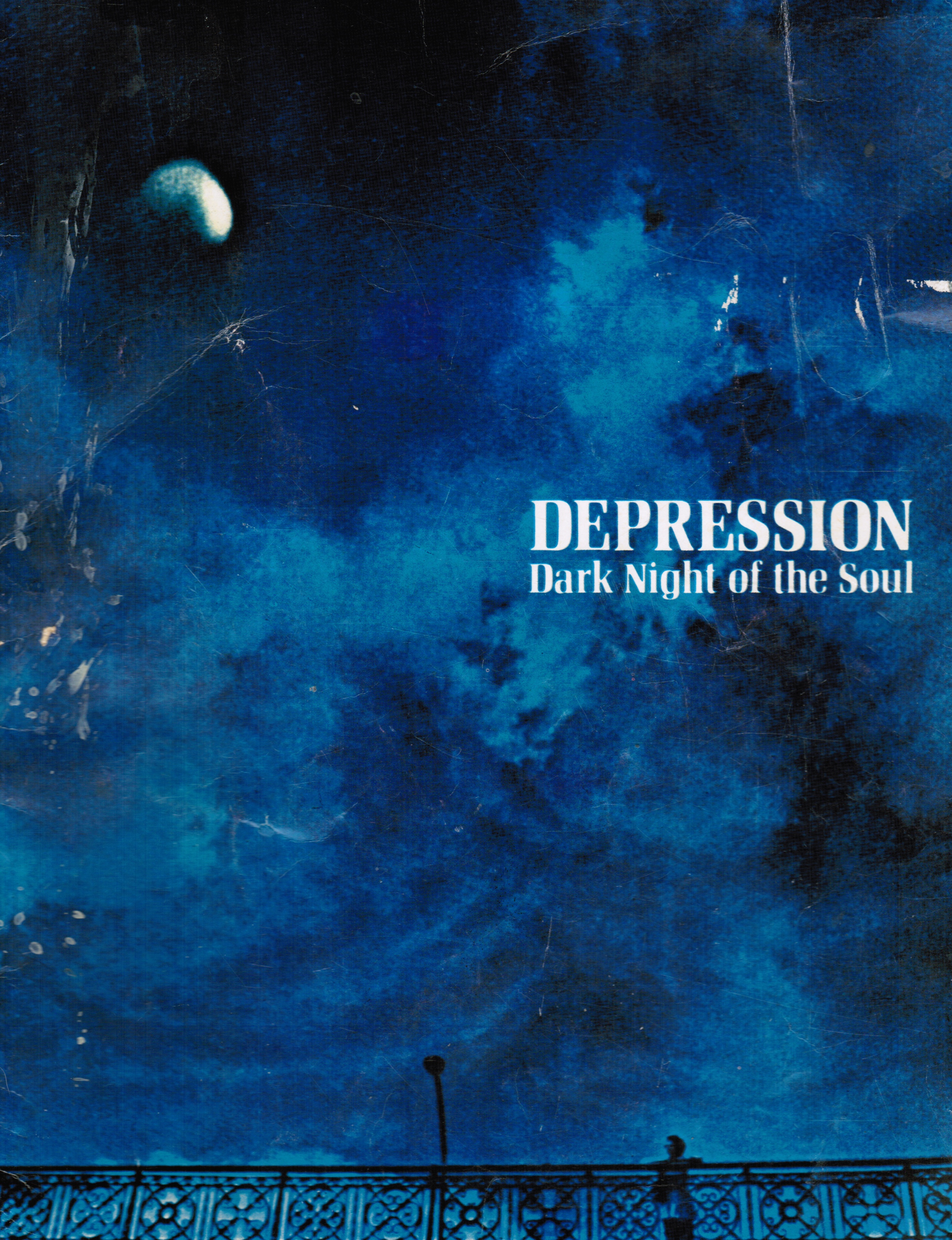 MERCK SHARP & DOHME - Depression: Dark Night of the Soul