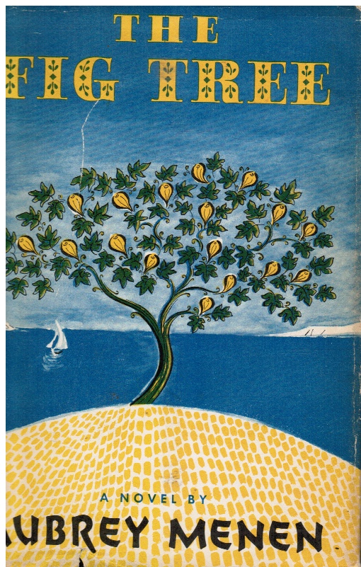MENEN, AUBREY - The Fig Tree
