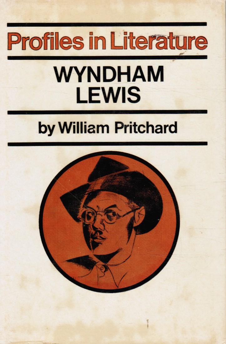 PRITCHARD, WILLIAM - Wyndham Lewis