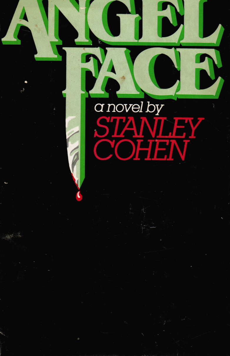 COHEN, STANLEY - Angel Face