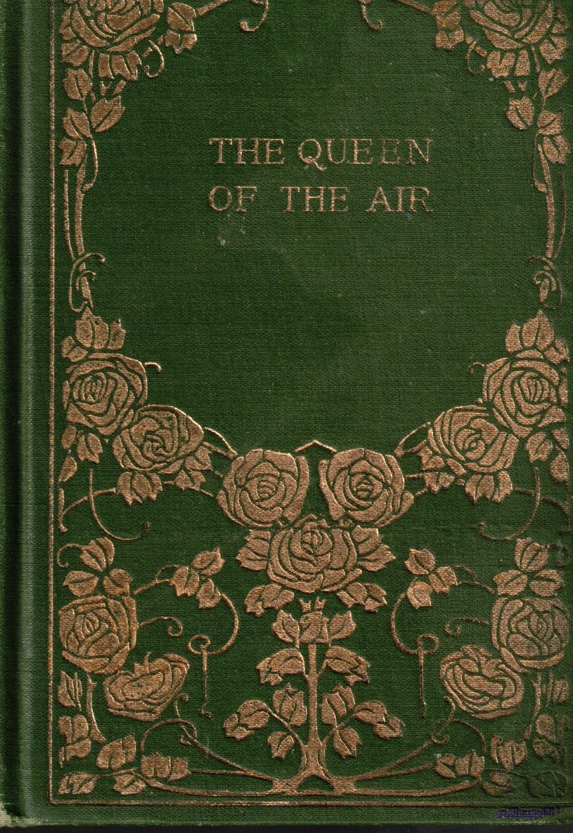 The Queen of the Air