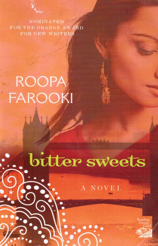 FAROOKI, ROOPA - Bitter Sweets