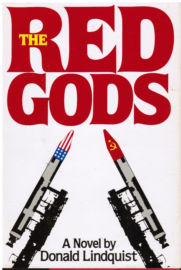 LINDQUIST, DONALD - The Red Gods