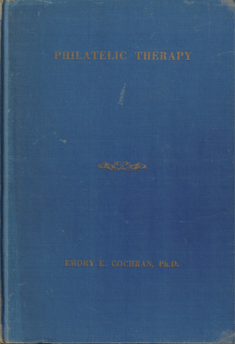 Philatelic Therapy