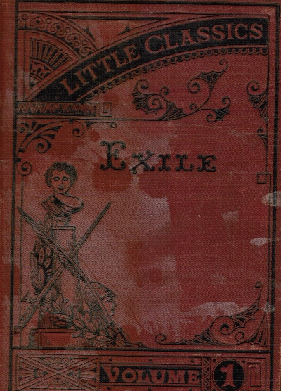 Image for Little Classics. Exile. First Volume