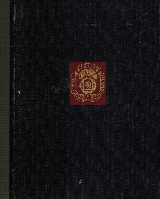 Image for JULES ROMAINS KNOCK or Ou Le Trionphe De La Medecine