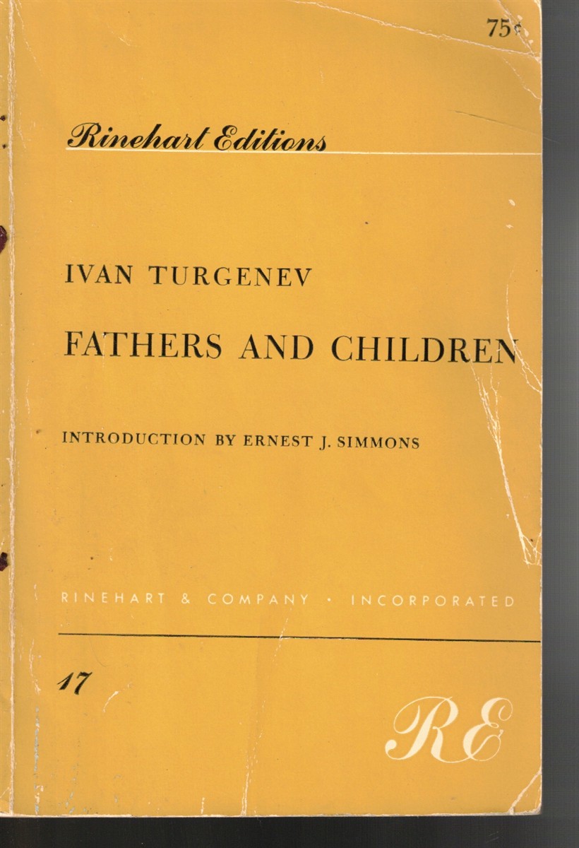 Fathers and Children