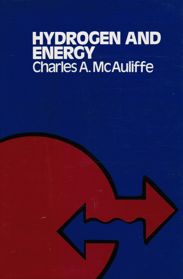 MCAULIFFE, CHARLES ANDREW - Hydrogen and Energy