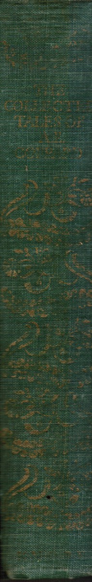 COPPARD, A. E. - The Collected Tales of A.E. Coppard